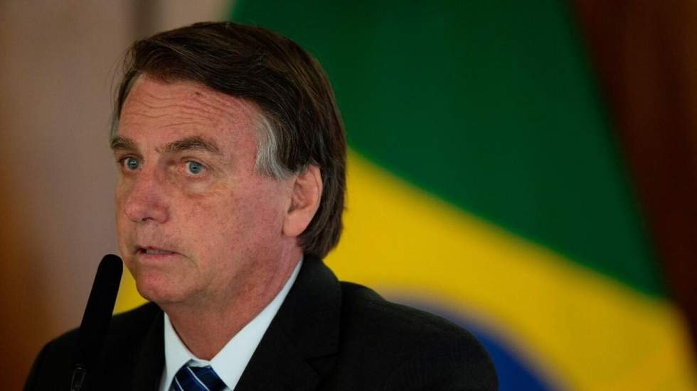 YouTube et Facebook censurent une vidéo controversée de Jair Bolsonaro sur les vaccins anti-Covid