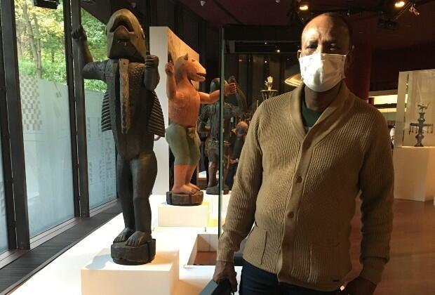 Restitution : le musée du quai Branly fait ses adieux aux œuvres d’art du Bénin