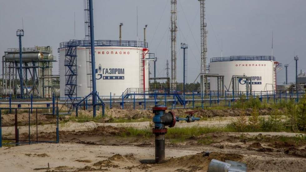 La Moldavie trouve son gaz pour la première fois ailleurs que chez Gazprom