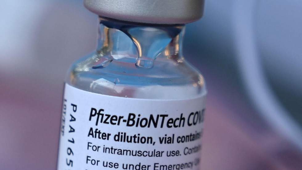 Vaccins : BioNTech lancera le chantier d'usines de production en Afrique en 2022