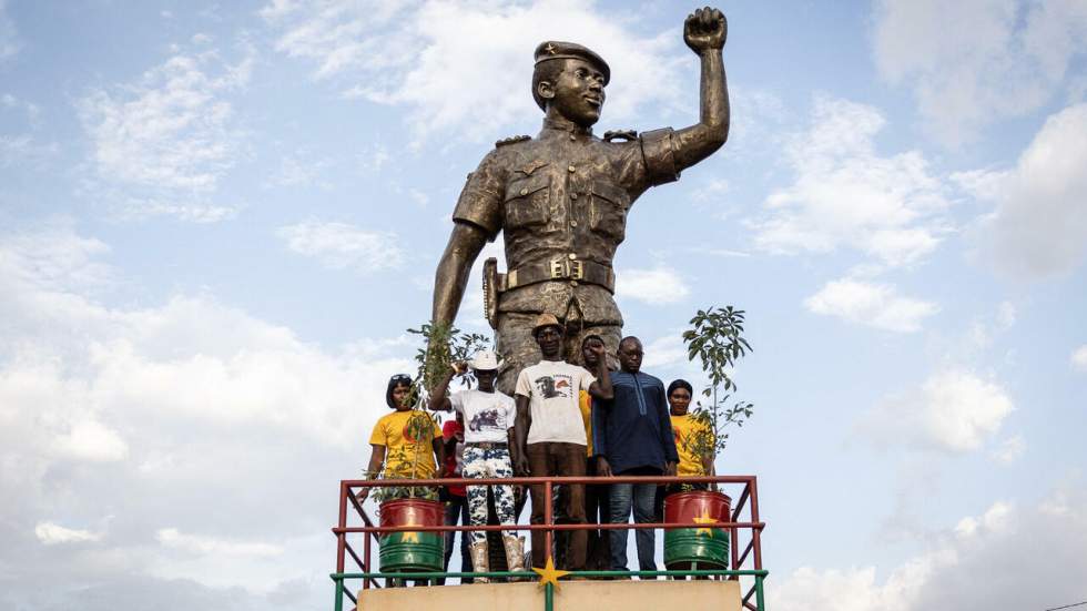 Burkina Faso : un soldat reconnaît les faits lors du procès de l'assassinat de Thomas Sankara