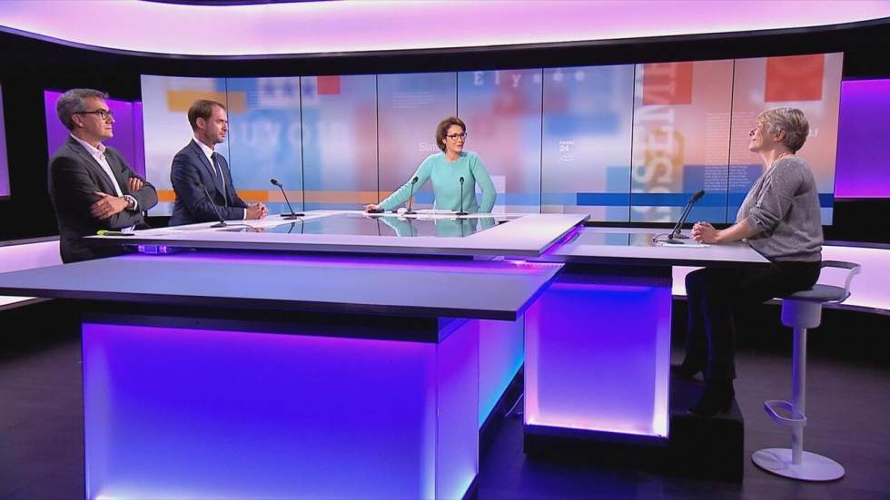 Présidentielle 2022 : quel sera le thème principal de la campagne ?