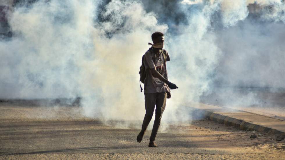 Coup d'État au Soudan : au moins un manifestant tué dans des affrontements avec les militaires