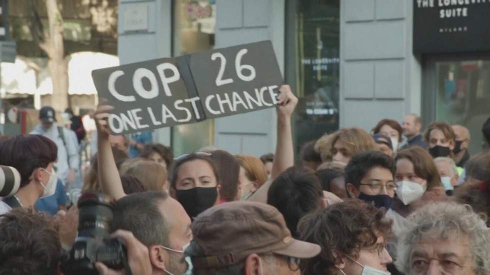 COP26 : la dernière chance ?