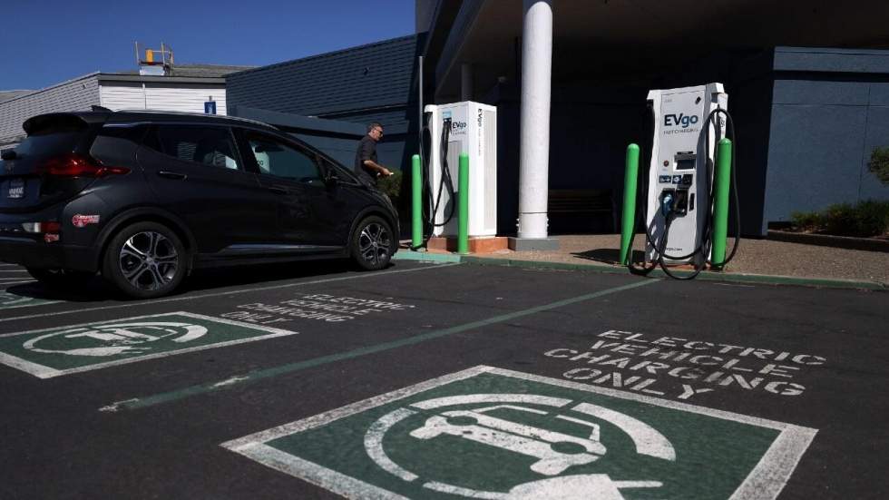 COP26 : le défi de la voiture électrique en Californie