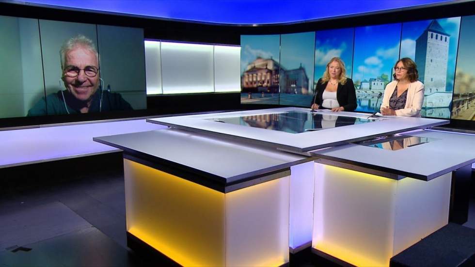 Daniel Cohn-Bendit : "Le Pen et Zemmour soutiennent un Premier ministre hongrois corrompu"