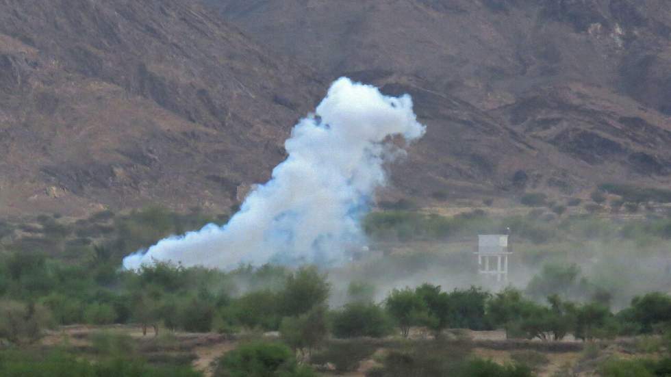 Au Yémen, un bombardement rebelle fait au moins 22 morts dont des enfants