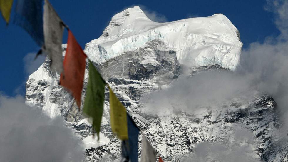 Au Népal, peu d'espoir de retrouver vivants les trois alpinistes français disparus