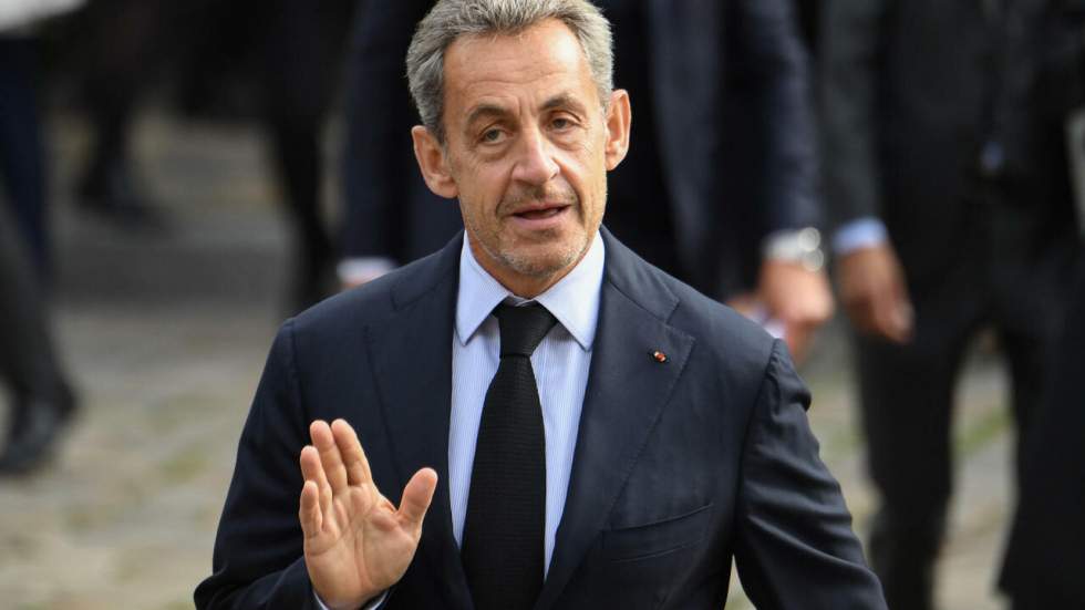 Procès des sondages de l'Élysée : Nicolas Sarkozy à la barre comme témoin