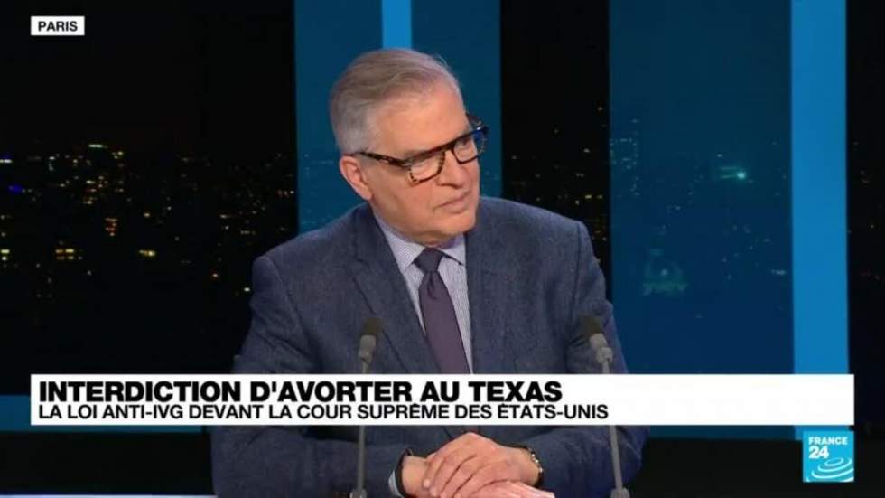 La Cour suprême américaine semble prête à bloquer une loi restrictive du Texas sur l'avortement