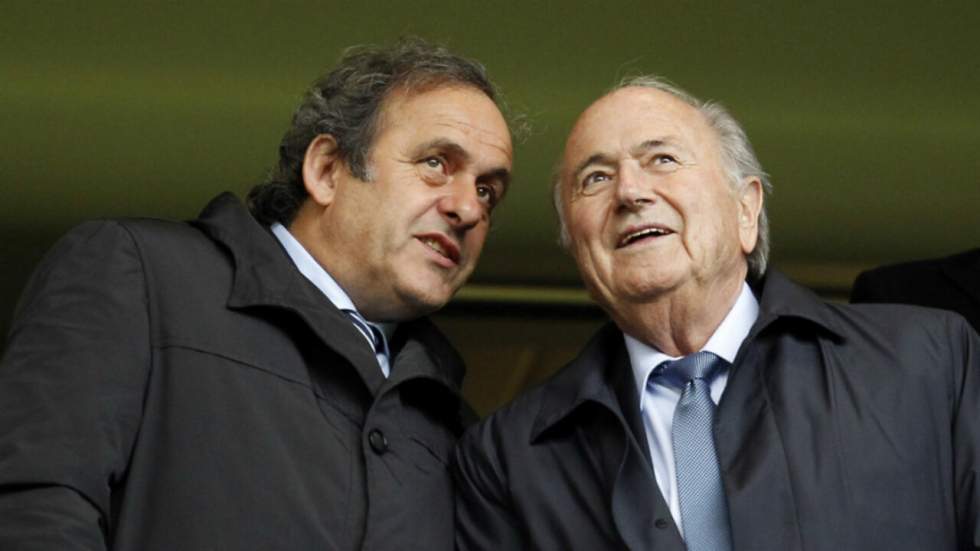 Fifa : la justice suisse ouvre la voie au procès de Michel Platini et Sepp Blatter