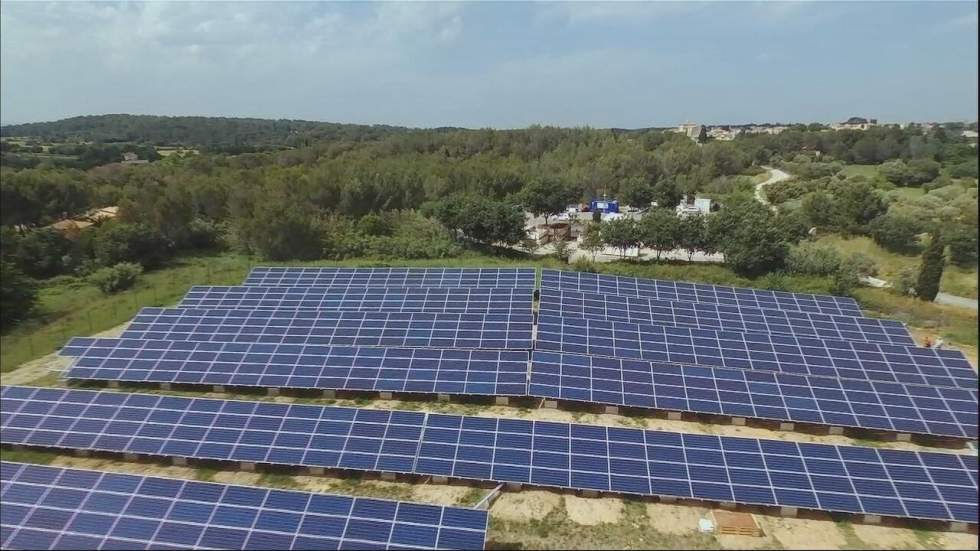 Une transition énergétique au ralenti : la France a-t-elle tenu ses engagements de la COP21 ? Une transition énergétique au ralenti : la France a-t-elle tenu ses engagements de la COP21 ?