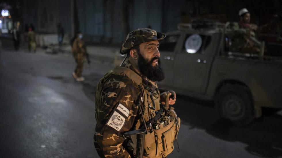 Un haut responsable taliban tué dans l'attaque de l'hôpital militaire de Kaboul Un haut responsable taliban tué dans l'attaque de l'hôpital militaire de Kaboul