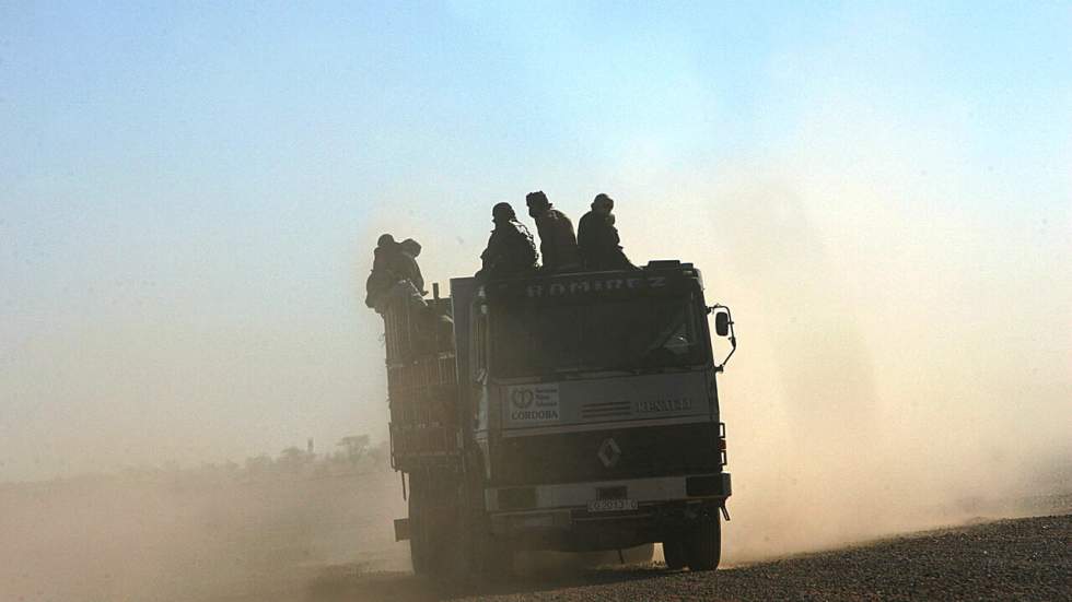 Sahara occidental : trois Algériens tués dans un bombardement attribué au Maroc Sahara occidental : trois Algériens tués dans un bombardement attribué au Maroc