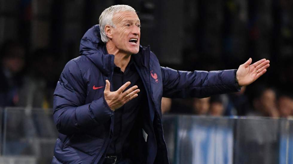 Équipe de France : Didier Deschamps rappelle Alphonse Areola et mise sur la "continuité"