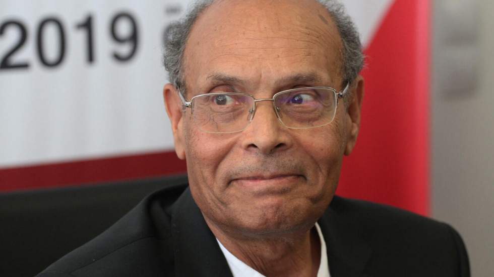 La Tunisie émet un mandat d'amener international contre l’ex-président Marzouki