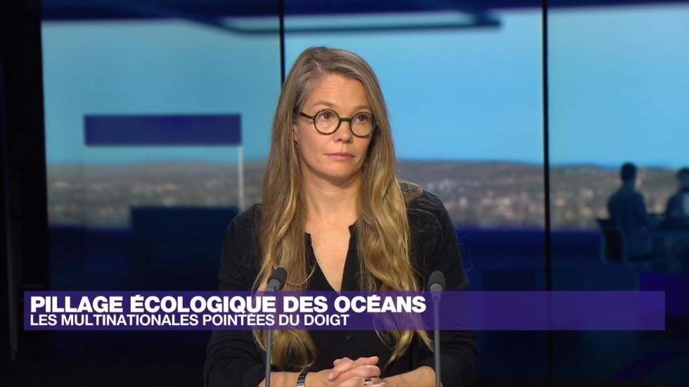 Mers et océans, terrains de bataille de la guerre économique Mers et océans, terrains de bataille de la guerre économique