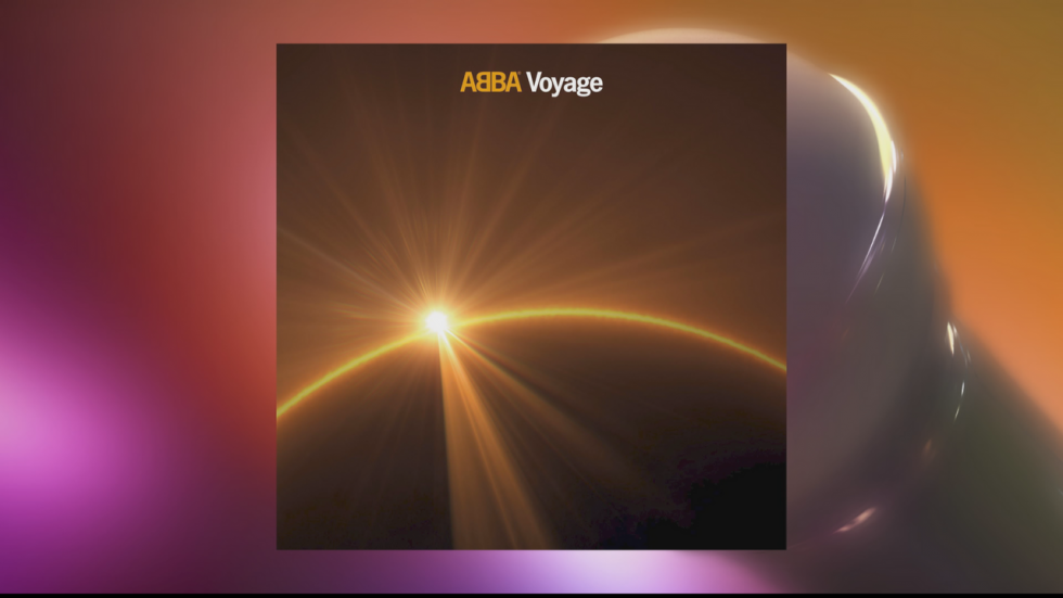 Le nouveau "Voyage" d'ABBA après 40 ans d'absence Le nouveau "Voyage" d'ABBA après 40 ans d'absence
