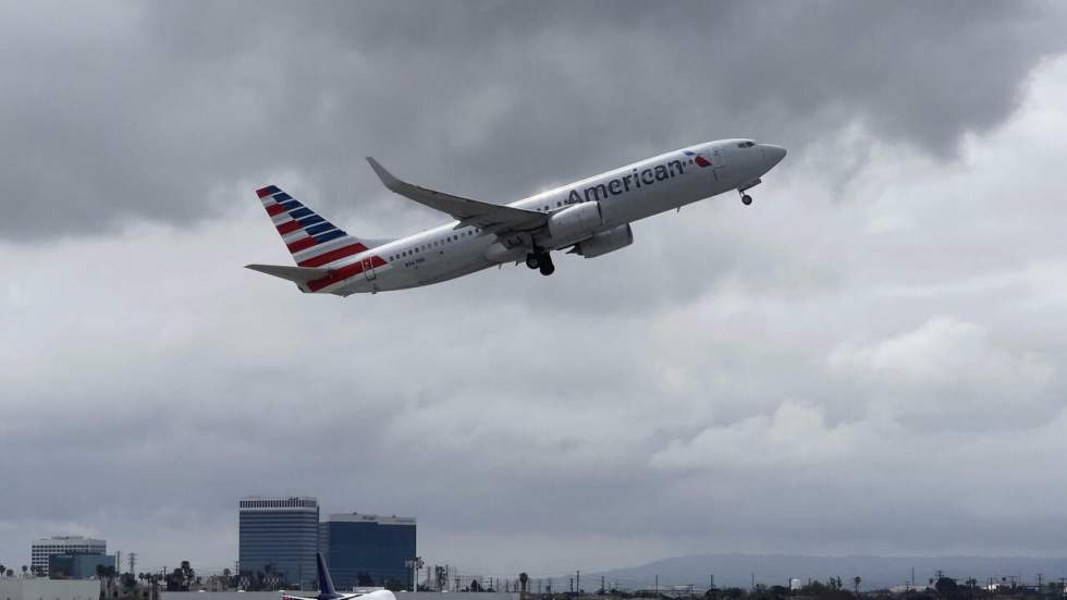 Après vingt mois de restrictions, les États-Unis rouvrent leurs frontières Après vingt mois de restrictions, les États-Unis rouvrent leurs frontières