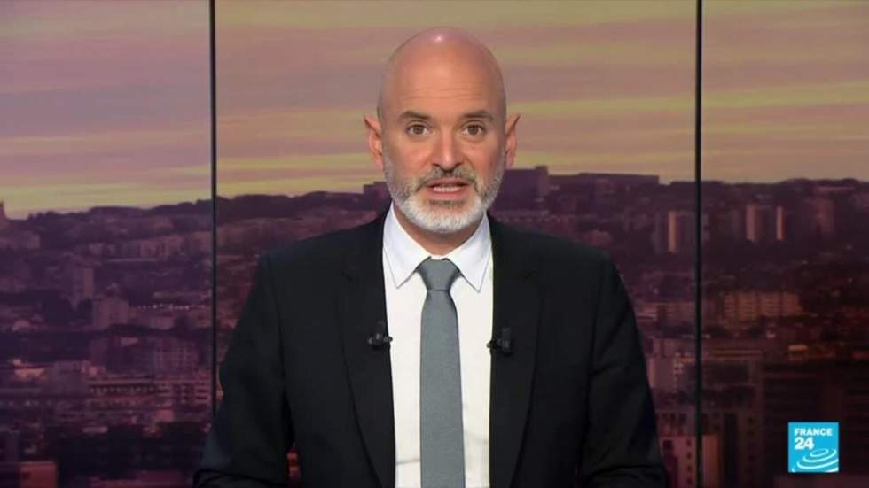 Après six mois dans l'espace, l'astronaute français Thomas Pesquet est de retour sur Terre Après six mois dans l'espace, l'astronaute français Thomas Pesquet est de retour sur Terre