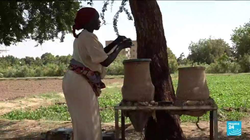 À Khartoum, le quartier agricole de Tuti veut continuer la résistance contre le putsch au Soudan