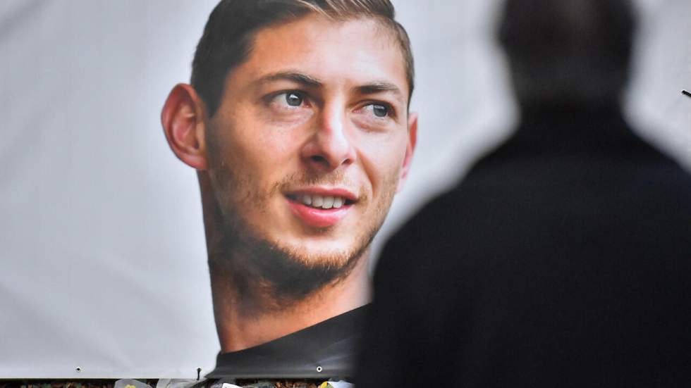 Mort d'Emiliano Sala : l'organisateur du vol condamné à un an et demi de prison