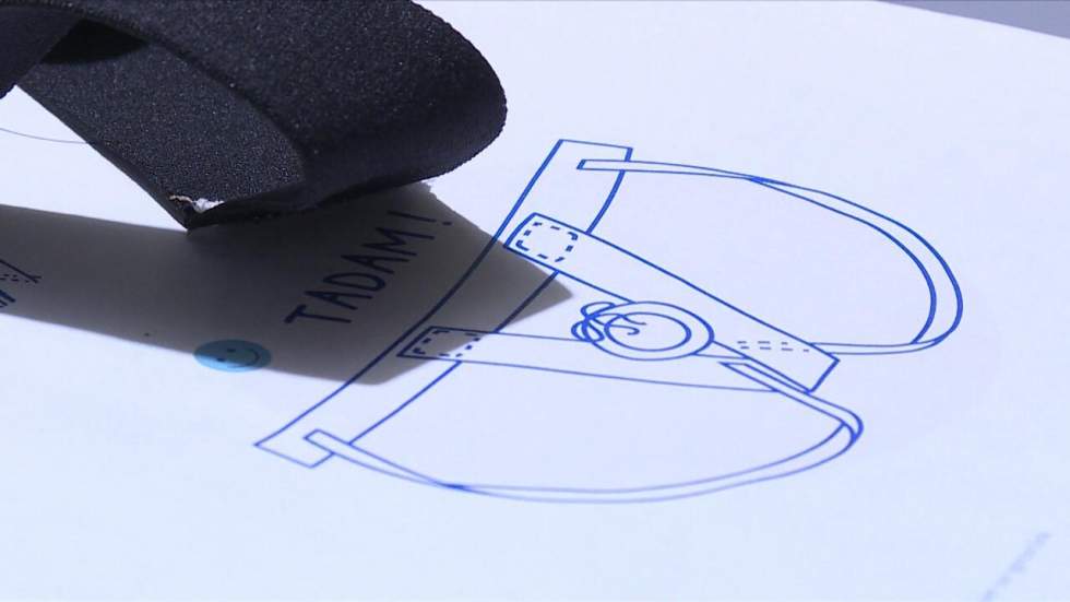 Contraception masculine : un dernier tabou ? Contraception masculine : un dernier tabou ?