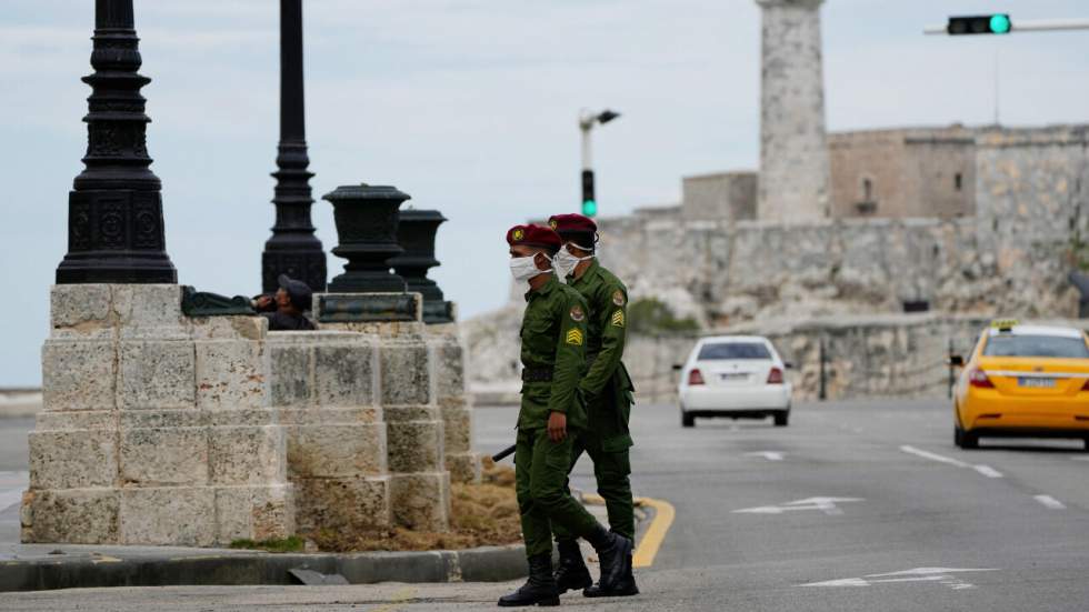 Cuba 15N : l'opposition décidée à manifester pacifiquement malgré l'interdiction