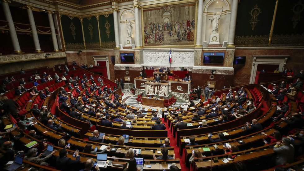 France : des femmes de gauche lancent un #MeToo politique