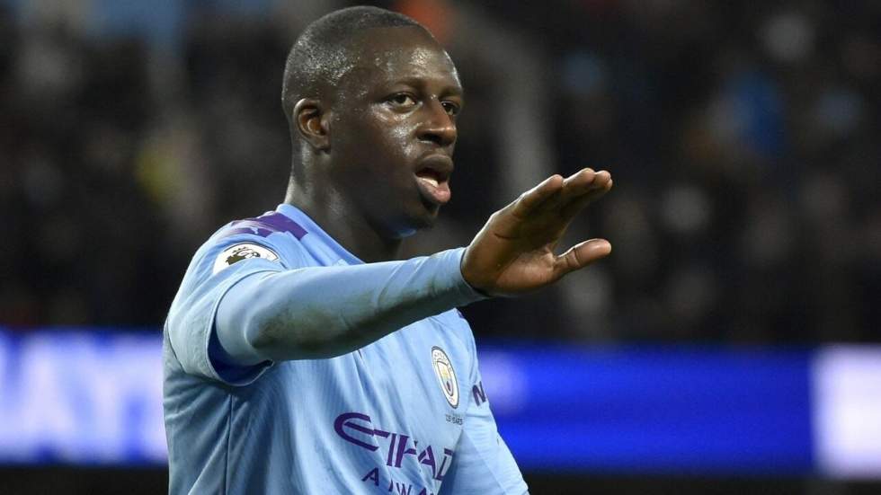 L'international français Benjamin Mendy accusé de deux viols supplémentaires