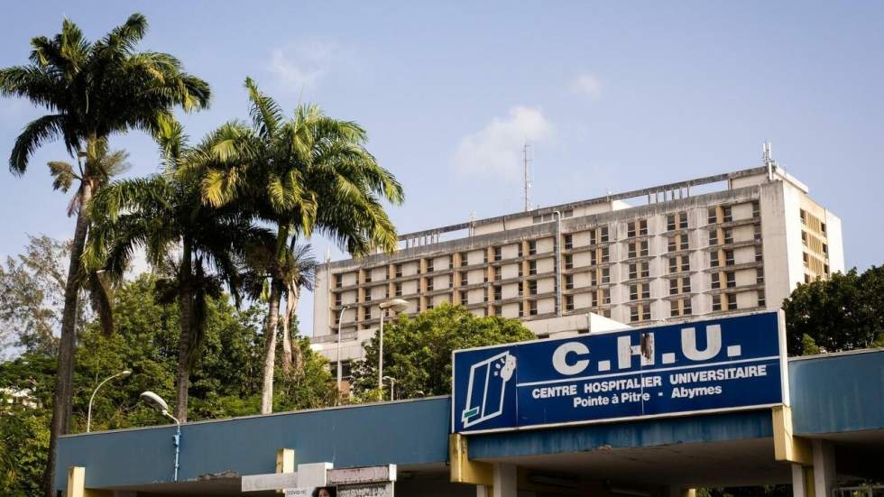 Guadeloupe : troisième jour de grève générale, le président de Région inquiet Guadeloupe : troisième jour de grève générale, le président de Région inquiet
