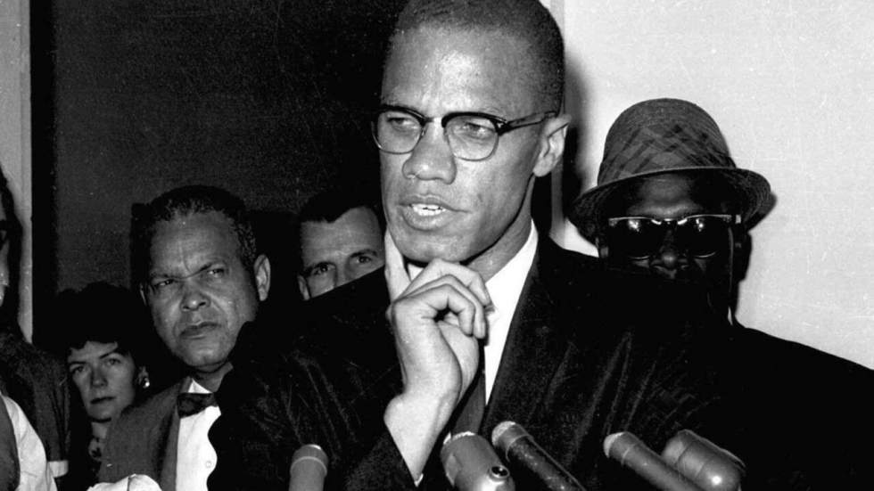 États-Unis : deux hommes condamnés pour l'assassinat de Malcom X bientôt innocentés