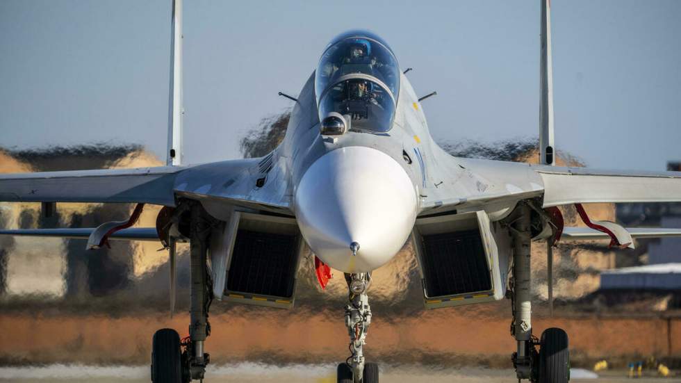 La Chine a testé un missile hypersonique capable de lancer un autre projectile La Chine a testé un missile hypersonique capable de lancer un autre projectile