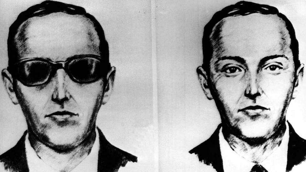 Cinquante ans plus tard, le mystère du pirate de l’air D.B. Cooper