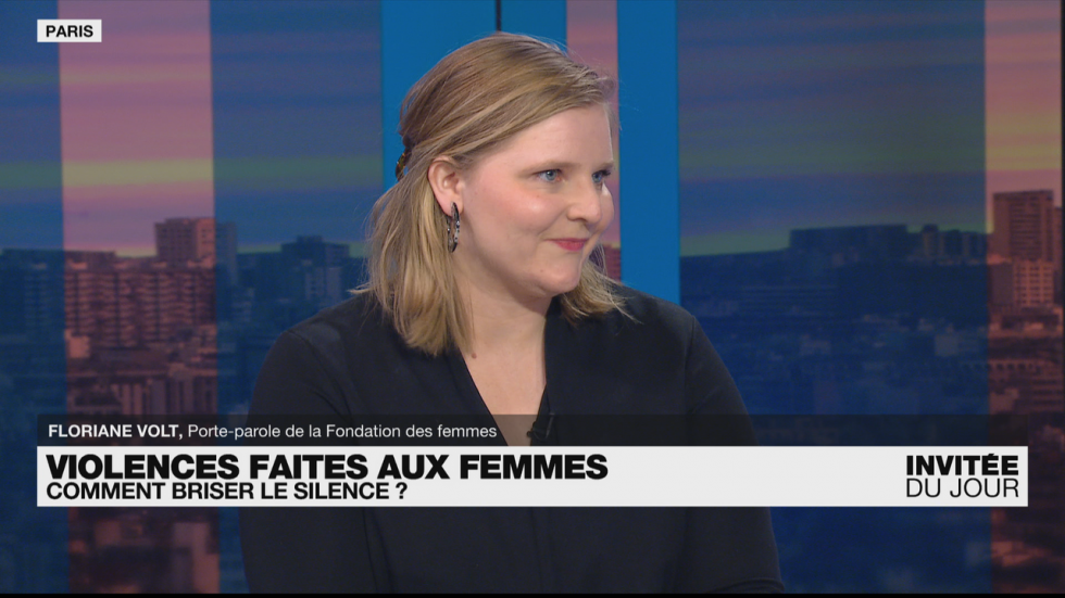 "Il faut placer la protection des femmes victimes de violences au cœur des politiques publiques"