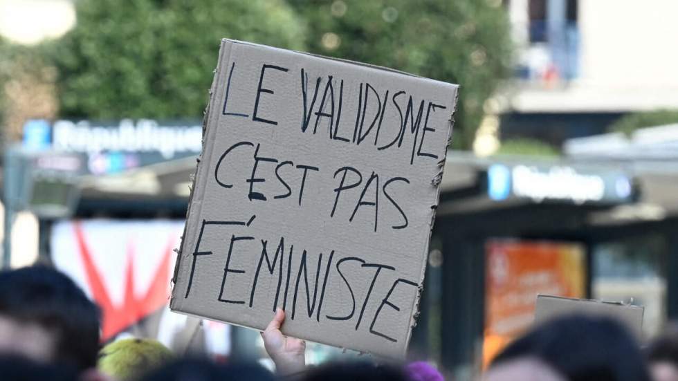 Violences sexistes et sexuelles : les femmes handicapées, plus exposées et moins entendues