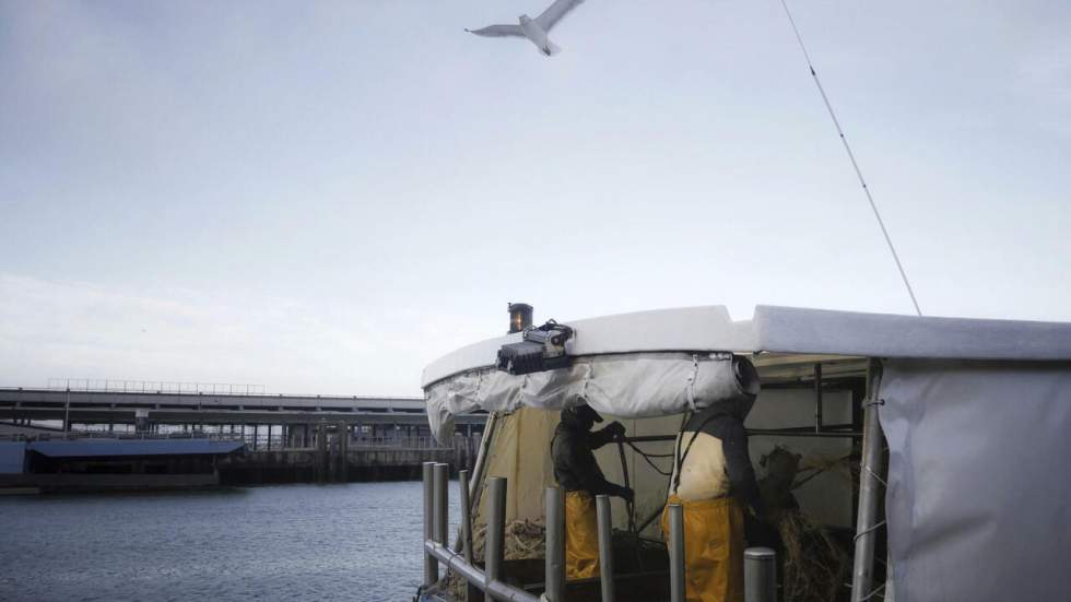 Licences de pêche post-Brexit : les pêcheurs français annoncent une journée de blocage vendredi