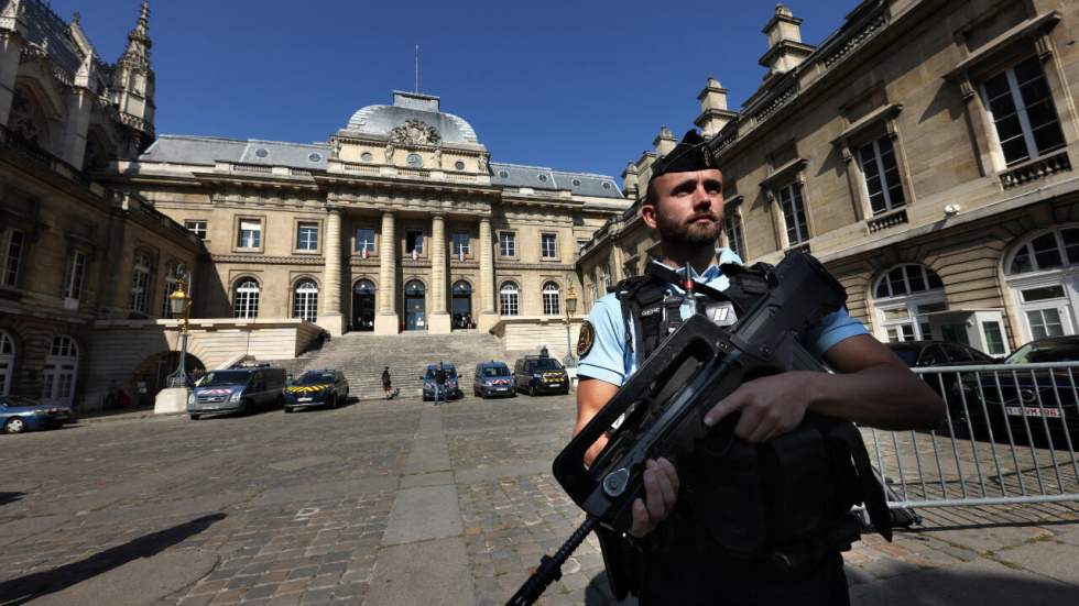 Attentats du 13-Novembre : l’audience reprend, quatre accusés dont Abdeslam refusent de se présenter Attentats du 13-Novembre : l’audience reprend, quatre accusés dont Abdeslam refusent de se présenter