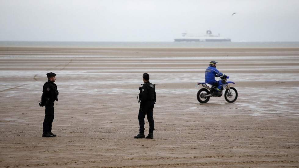 Naufrage dans la Manche : Londres propose à Paris des patrouilles communes sur le littoral français