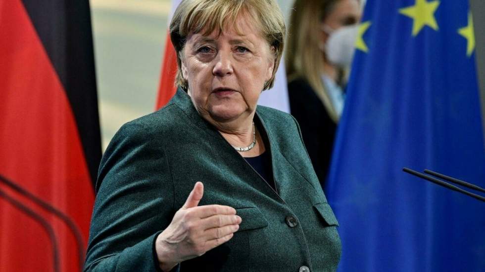 L'UE doit être prête à prendre de nouvelles sanctions contre la Russie, dit Merkel