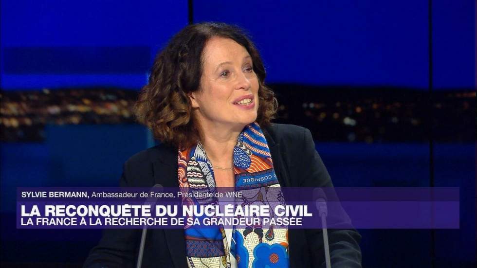 La reconquête du nucléaire civil : la France à la recherche de sa grandeur passée