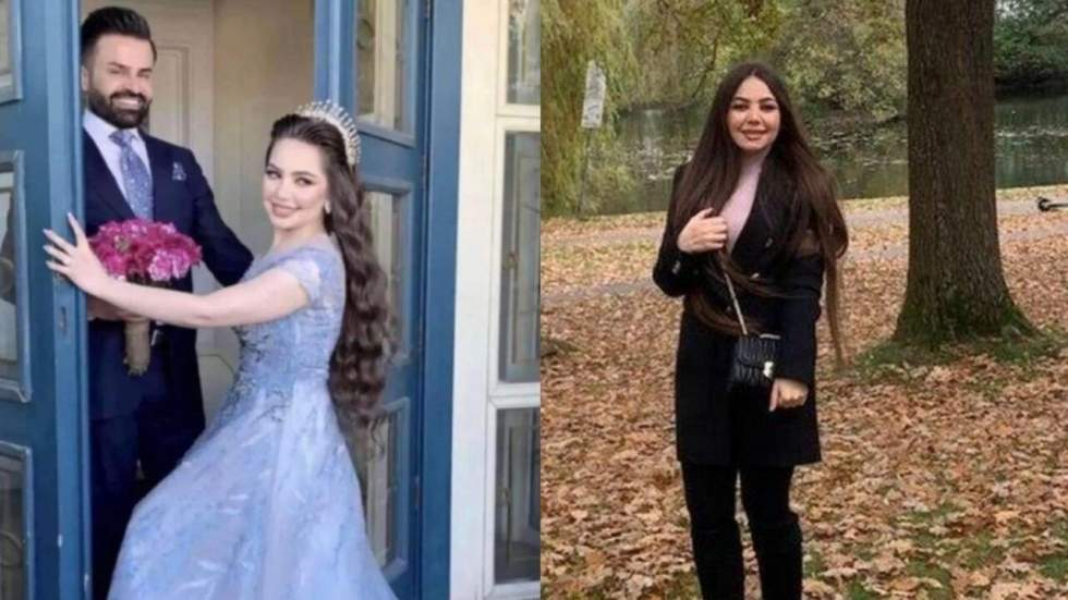 Maryam, 24 ans, première victime identifiée du naufrage de migrants dans la Manche Maryam, 24 ans, première victime identifiée du naufrage de migrants dans la Manche