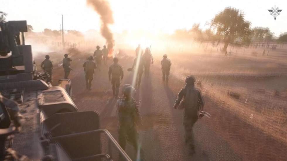 Niger : trois morts après le passage d’un convoi militaire français, une enquête ouverte Niger : trois morts après le passage d’un convoi militaire français, une enquête ouverte