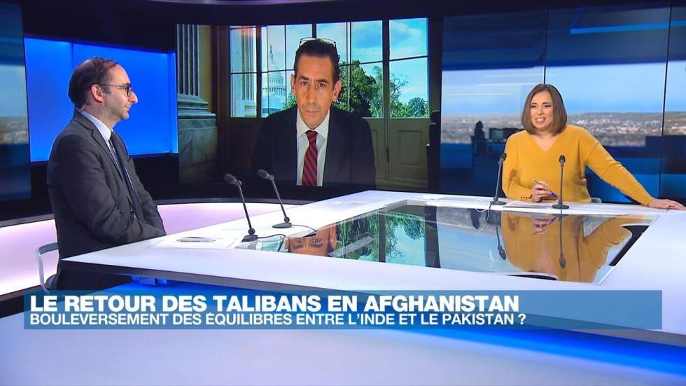 Afghanistan : les Taliban s'apprêtent à reprendre le dialogue avec Washington