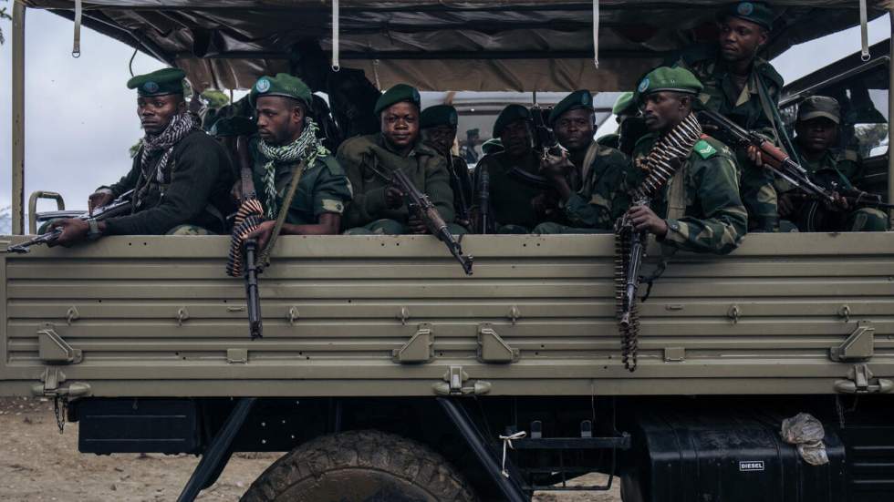 La RDC autorise l'armée ougandaise à combattre les rebelles d'ADF sur son territoire