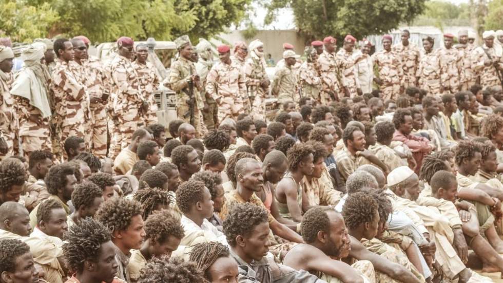 Tchad : amnistie générale pour les rebelles et opposants afin de faciliter le dialogue national