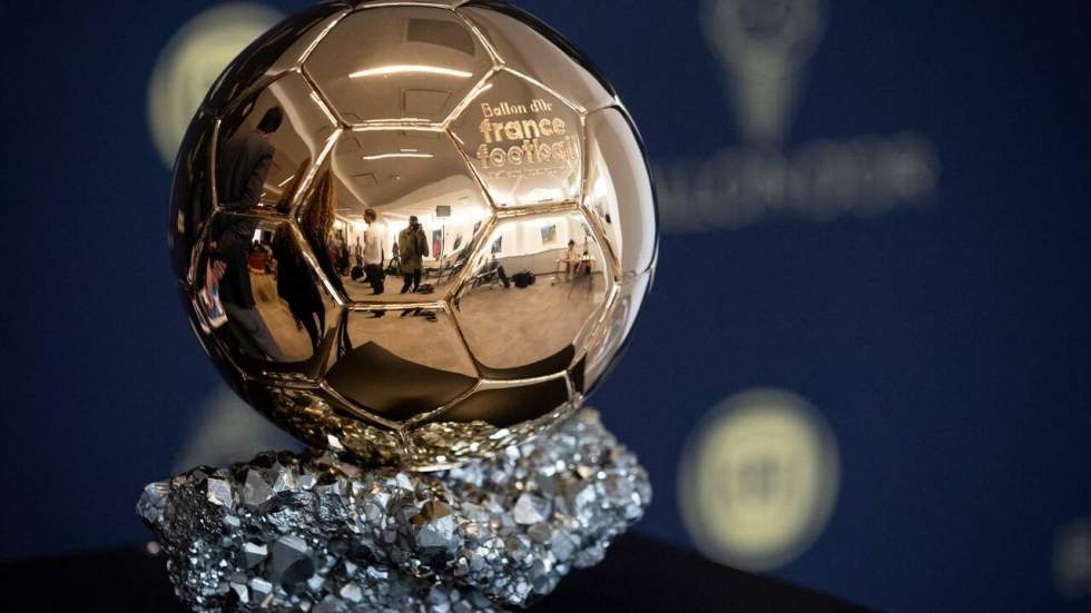 Ballon d'Or : Lionel Messi, grand favori pour un septième sacre