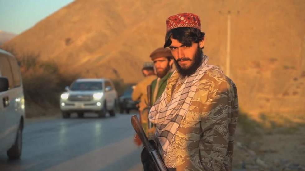 Afghanistan : dans la vallée du Panchir, les habitants sont plongés dans la misère