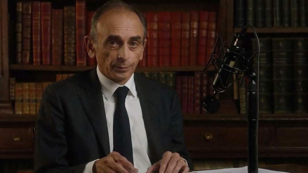 L'annonce de candidature d'Éric Zemmour, un agenda stratégique