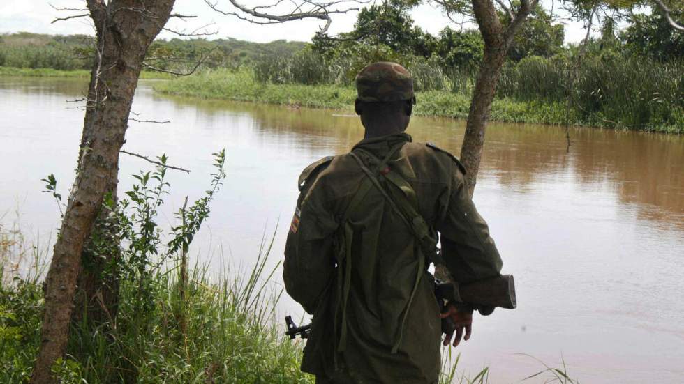 L'armée ougandaise procède à des frappes aériennes sur des positions ADF en RDC